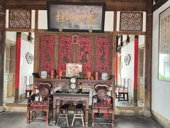 -文儒九号·闽菜馆(三坊七巷店)