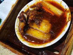 -品胜点心专家(万业大厦店)