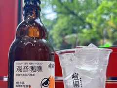-喧闹·东方大气茶(鹅岭二厂店)