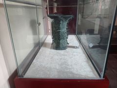 -洛阳周公庙博物馆