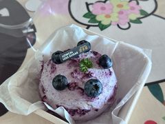 -黑草莓(重庆路店)