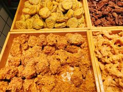 -炸肉先生总店(青泥店)