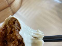 松籽烧卖-怡园饭店-餐厅(四望亭店)