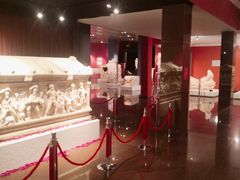 -安塔利亚博物馆