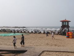 -老虎石海上公园