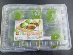 -王家沙点心店(南京西路总店)