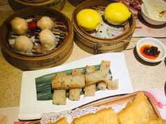 -点都德(大茶楼店)