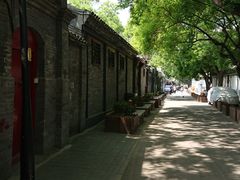 -铃木食堂(帽儿胡同店)