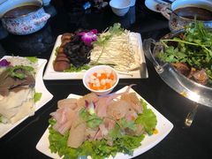 -葛记红焖羊肉(和平路形象店)