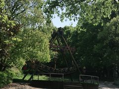 -WeLope紫金山探险公园