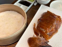 -小大董·烤鸭(王府井apm店)