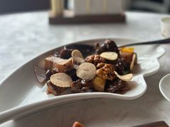 -珠海华发喜来登酒店-采悦轩中餐厅