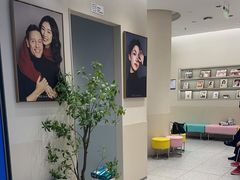 -天真蓝照相馆(五角场百联又一城店)