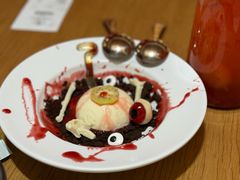 -城市大道红炉披萨烘焙坊