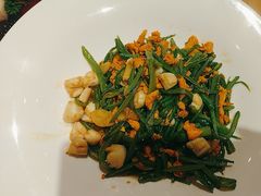 -清雅臻品·竹林院落·新派青岛菜(崂山店)
