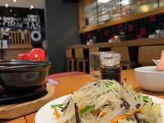 -一風堂拉面(港汇恒隆店)