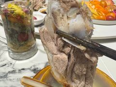 -贯贯吉·清真餐厅(浙江中路店)