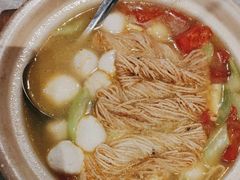 -永安鱼庄·镇江菜(东吴路店)