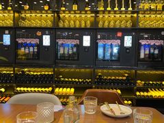 -ibarrel爱杯·bistro&brunch(江宁路店)