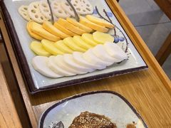 -庭院·冰煮羊·北京涮肉(西单店)
