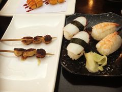 -真剑日本料理·铁板烧(贵州路店)