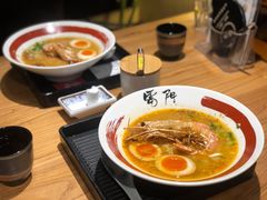 -雷门拉面·现熬骨汤(凯德来福士店)