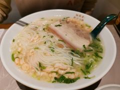 -松鹤楼面馆(清河万象汇店)