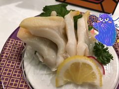 -元气寿司(金光华店)