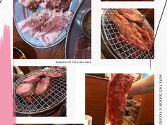 -大阪烧肉BAKA一代(十亩地店)
