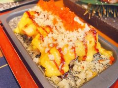 -浦·传统日式料理(3 5 1 1 店)