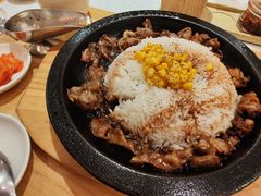 -味千拉面(金融街店)