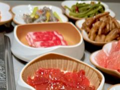 -海底捞火锅(亲贤北街店)