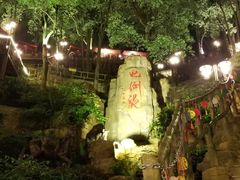 -巴倒烫陆派重庆火锅(南山店)