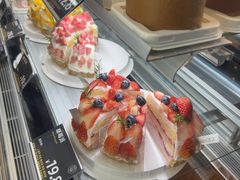 -FANEN法念·烘焙·甜点(万象城店)