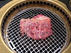 -谷牛和牛烤肉(漕河泾印象城店)