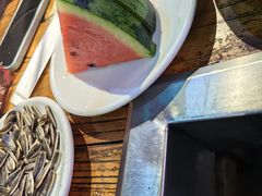 -海拉尔碳烤羊腿烤鸽子(吕营店)