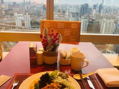 -万豪咖啡厅(JW万豪酒店店)