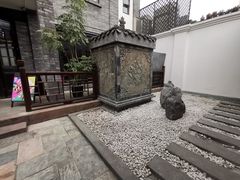 -星巴克臻选(成都宽窄巷子店)