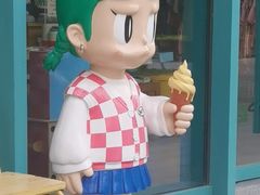 -MAGPIE喜鹊派餐厅(华侨城店)