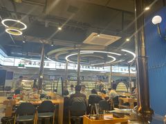 -蚝英雄鲜蚝自助专门店(长楹天街直营店)