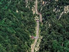 -泰山风景名胜区