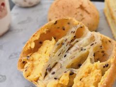 -喜茶(北京五棵松华熙店)