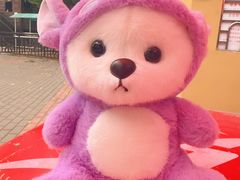 -朝阳公园游乐园