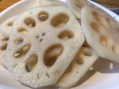 -小小河边鱼(天润城店)