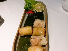 -花样西贡·蜜越餐厅·法式越南料理(水晶城店)