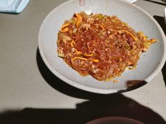 蚂蚁上树-小吊梨汤·北京菜·烤鸭(鸟巢店)