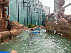 -新加坡水上探险乐园
