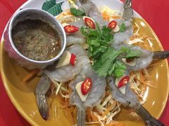 -Doo Dee Thai Food(Issan/Isaan/Esan)