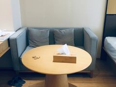 -全季酒店(北京朝阳公园店)