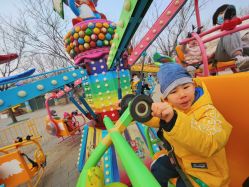 -大望京儿童游乐场